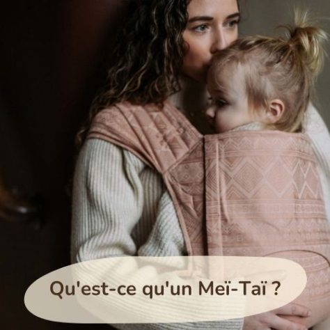 Qu'est-ce qu'un Meï-Taï ?
